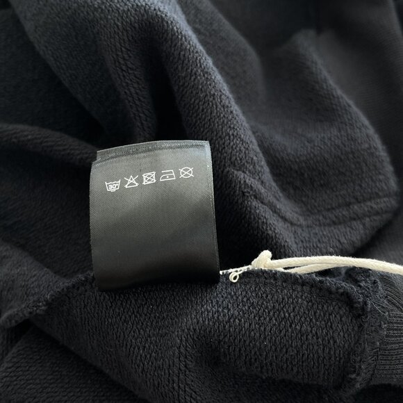 VETEMENTS - IPO Trade Unicorn Definition Venture Capitalist Hoodie FW22 - Picture 13 of 16